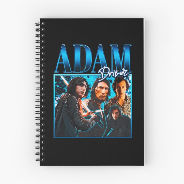 Item preview, Adam Driver Vintage Bootleg Action Movie designed and sold by Juliettaexton.