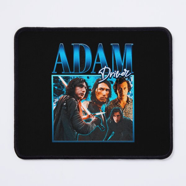 Item preview, Adam Driver Vintage Bootleg Action Movie designed and sold by Juliettaexton.