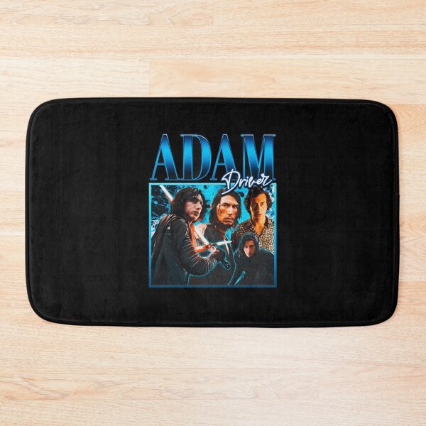 Item preview, Adam Driver Vintage Bootleg Action Movie designed and sold by Juliettaexton.
