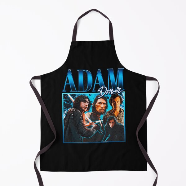 Item preview, Adam Driver Vintage Bootleg Action Movie designed and sold by Juliettaexton.