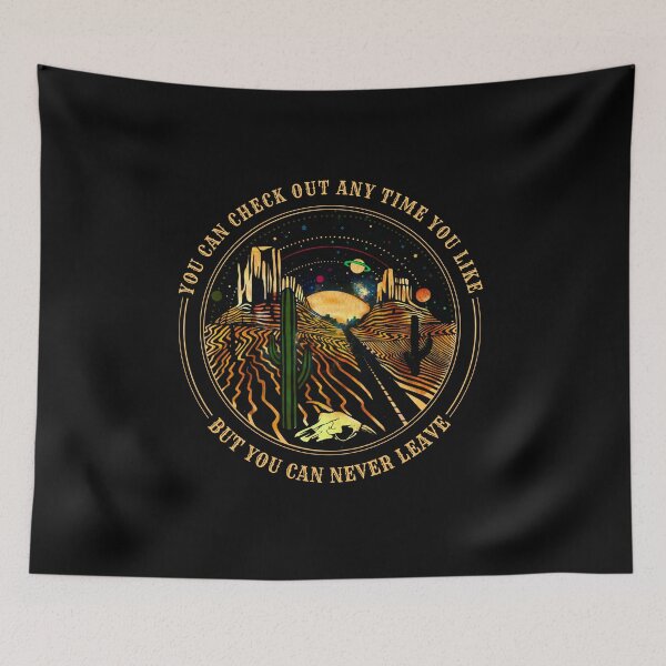 Item preview, you can checkout anytime but you can never leave designed and sold by Uncer59.