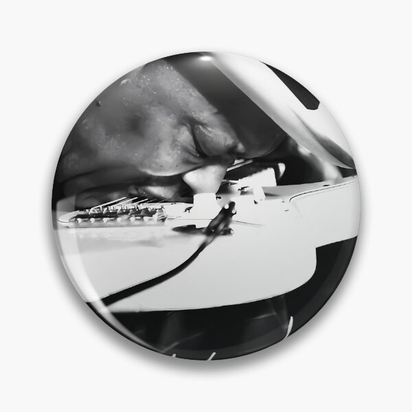 Item preview, Buddy Guy Born To Play Guitar designed and sold by SABER-101.
