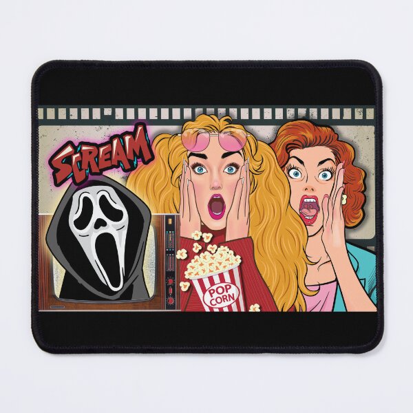 Item preview, Teen Scream designed and sold by creativeDaphne.
