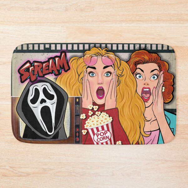 Item preview, Teen Scream designed and sold by creativeDaphne.