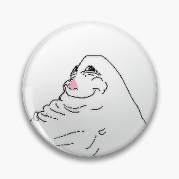 Item preview, silly hamster meme designed and sold by harumidesign.