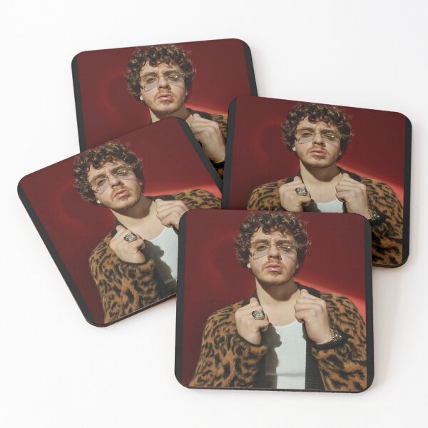 Item preview, Jack Harlow Vintage designed and sold by ndunningtarr.