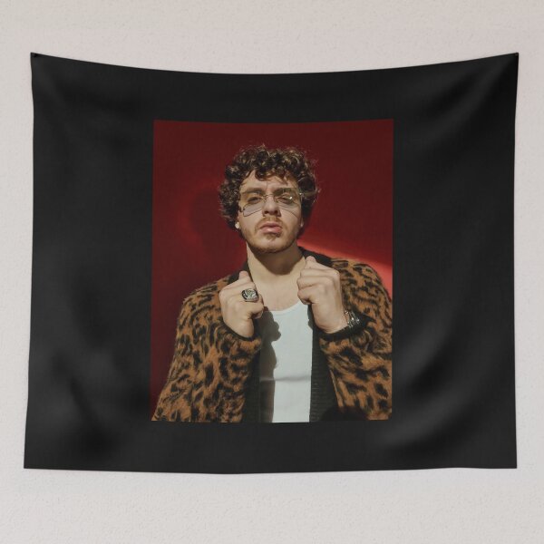 Item preview, Jack Harlow Vintage designed and sold by ndunningtarr.