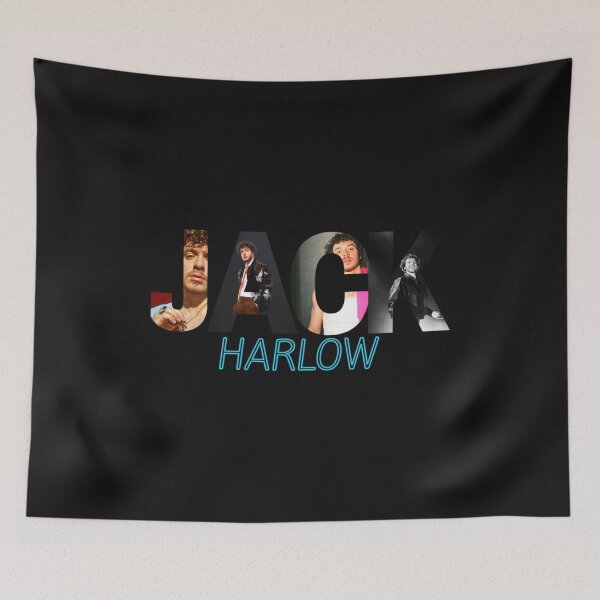 Item preview, Jack Harlow Vintage designed and sold by ndunningtarr.