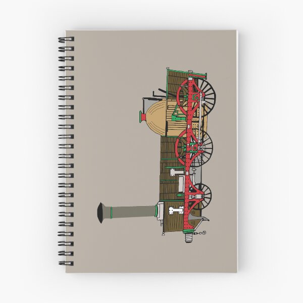 Aperçu de l'œuvre vieux tableau de train créée et vendue par TheMarketplaceworld.