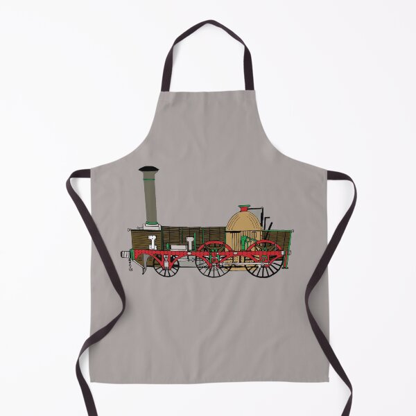 Item preview, old train painting designed and sold by TheMarketplaceworld.