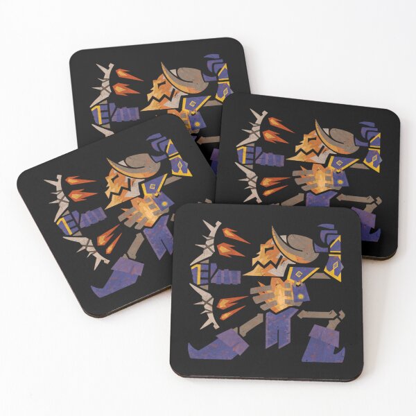 Item preview, Dota 2 Clinks designed and sold by ANBARTS.