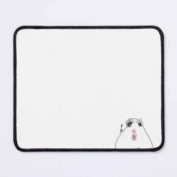 Item preview, Hamster meme diva designed and sold by harumidesign.
