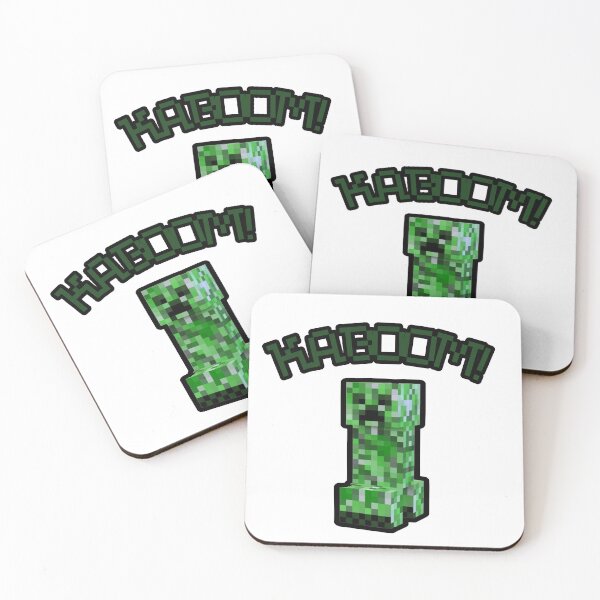 Item preview, Kaboom! designed and sold by HyperHoosier.
