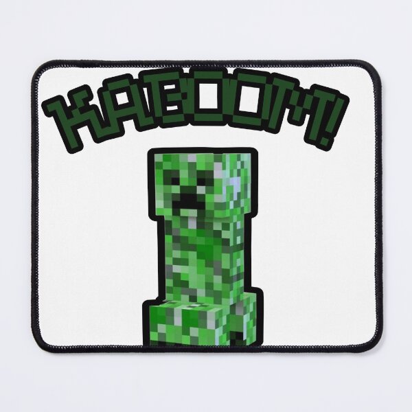 Item preview, Kaboom! designed and sold by HyperHoosier.