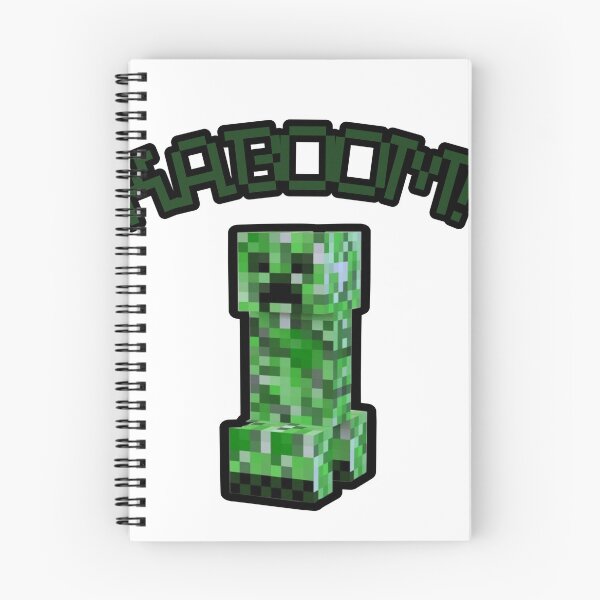 Item preview, Kaboom! designed and sold by HyperHoosier.