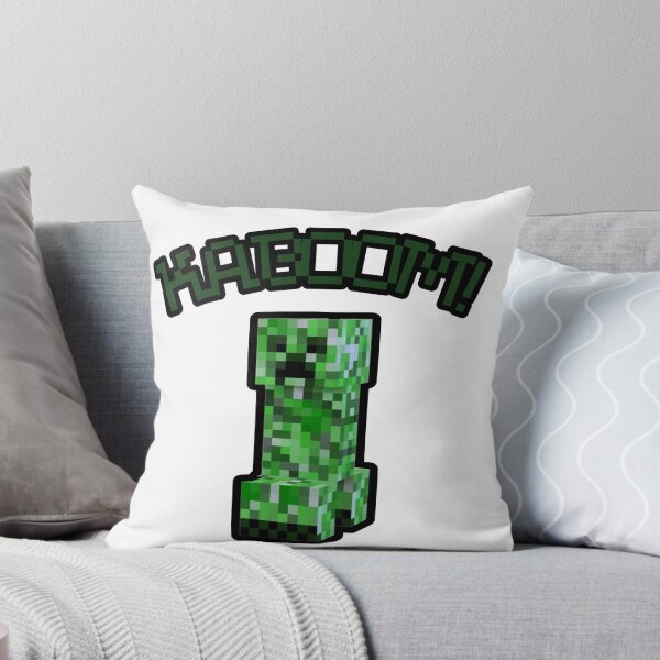 Item preview, Kaboom! designed and sold by HyperHoosier.