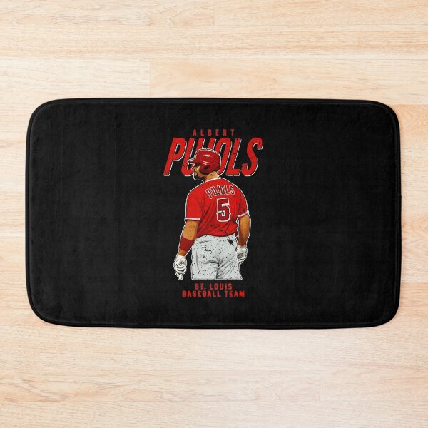 Item preview, Albert Pujols 5 St Louis  designed and sold by Gilliaomlinson.