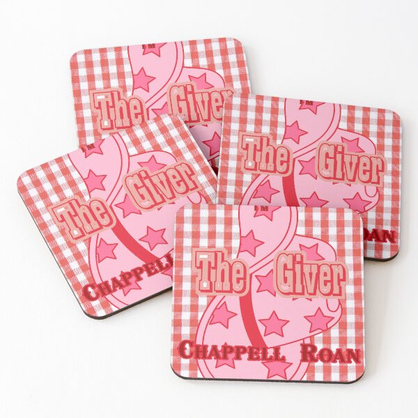 Item preview, baby i’m the giver  designed and sold by Scrapbook_Wench.