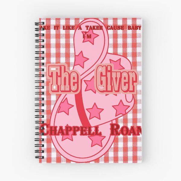 Item preview, baby i’m the giver  designed and sold by Scrapbook_Wench.