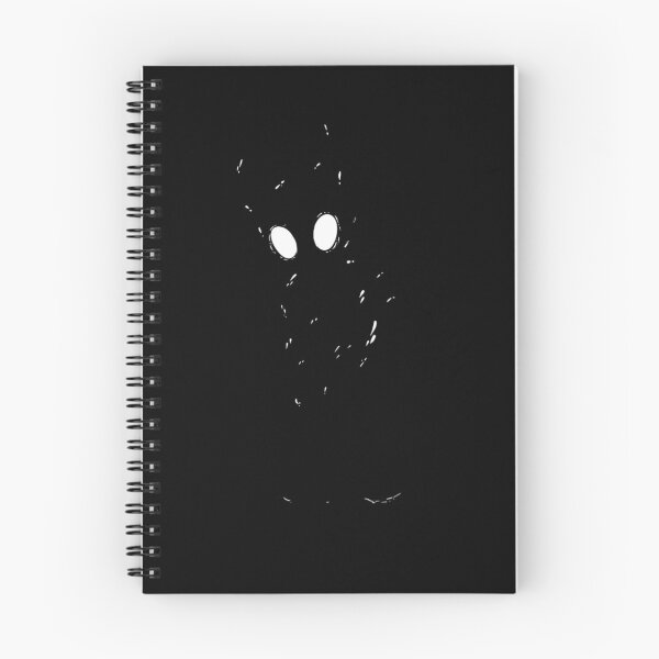 Item preview,  Hollow Void Hollow Knight designed and sold by Sounds8342.