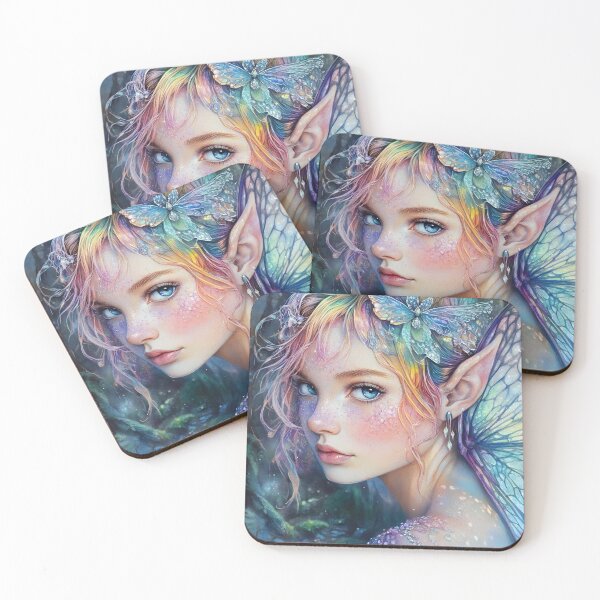 Item preview, Fairy Lady  designed and sold by RebelRulez.