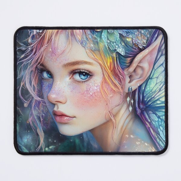 Item preview, Fairy Lady  designed and sold by RebelRulez.