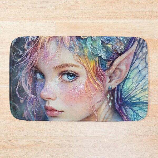 Item preview, Fairy Lady  designed and sold by RebelRulez.