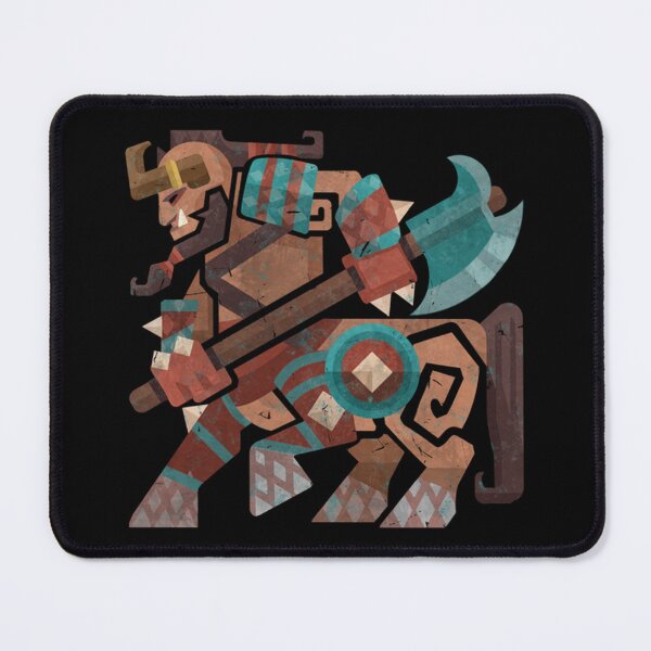 Item preview, Dota 2 Centaur designed and sold by ANBARTS.