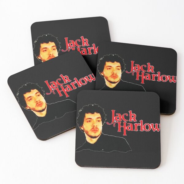 Item preview, Jack Harlow Vintage designed and sold by ndunningtarr.