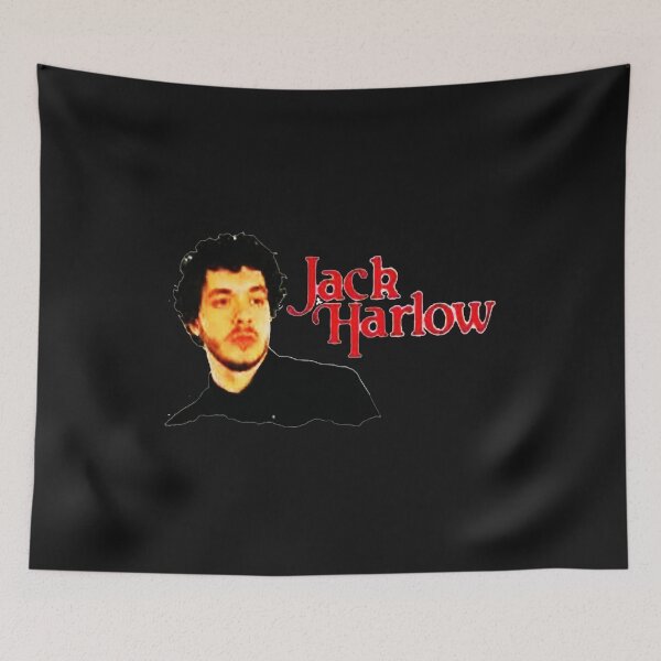 Item preview, Jack Harlow Vintage designed and sold by ndunningtarr.