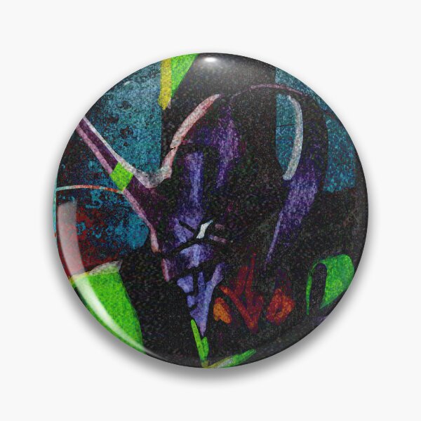 Item preview, NGE designed and sold by Jotunn Art.