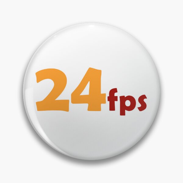 Item preview, 24fps designed and sold by Forty Frames.