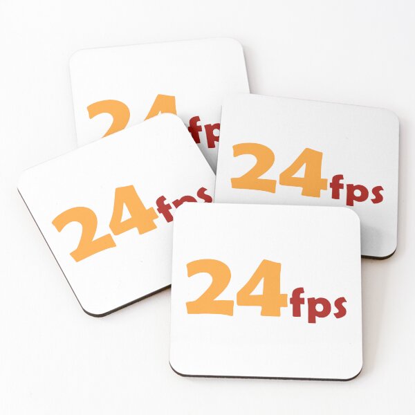 Item preview, 24fps designed and sold by Forty Frames.