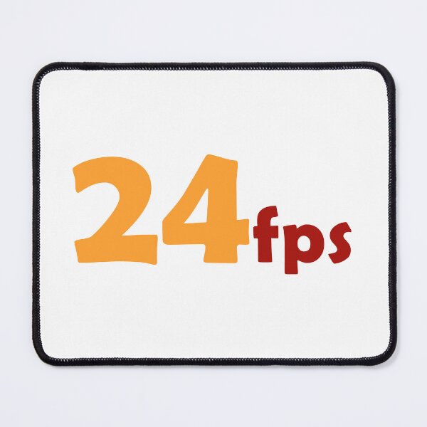 Item preview, 24fps designed and sold by Forty Frames.