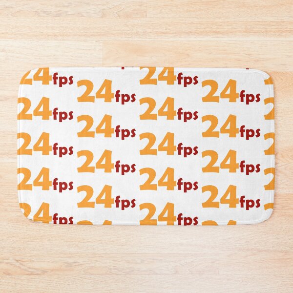 Item preview, 24fps designed and sold by Forty Frames.
