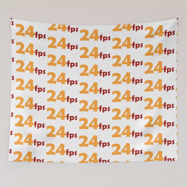 Item preview, 24fps designed and sold by Forty Frames.