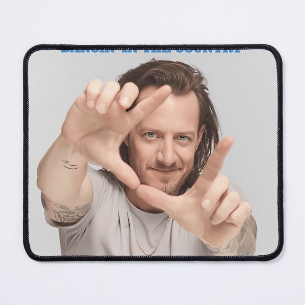 Item preview, Tyler Hubbard - Dancin' In The Country Album 2022 designed and sold by SABER-101.