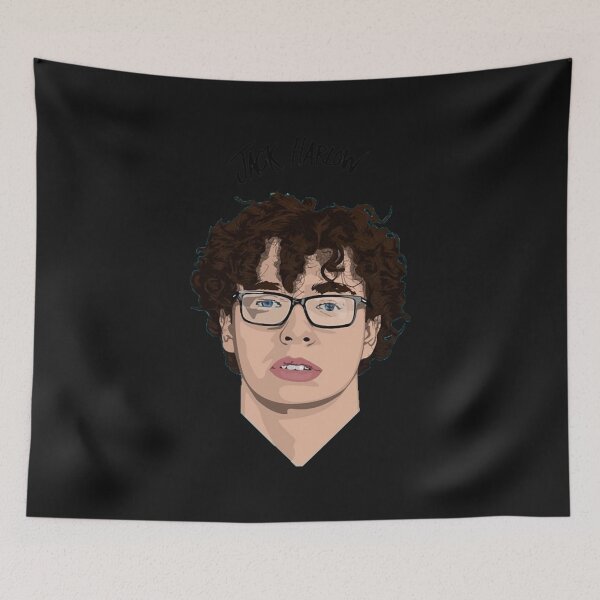 Item preview, Jack Harlow Vintage designed and sold by ndunningtarr.