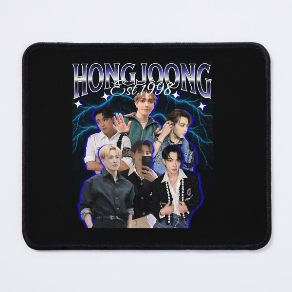 Item preview, Hongjoong 90S designed and sold by boulderdesigns1.