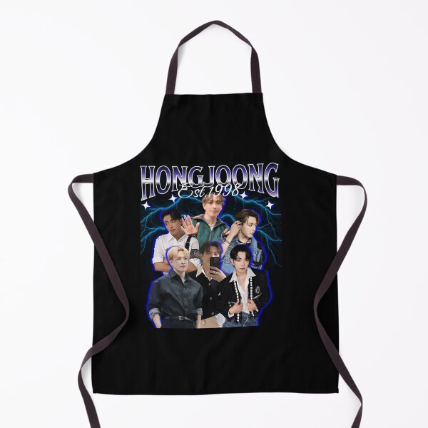 Item preview, Hongjoong 90S designed and sold by boulderdesigns1.