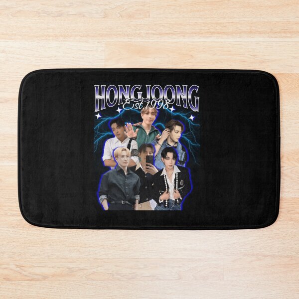 Item preview, Hongjoong 90S designed and sold by boulderdesigns1.