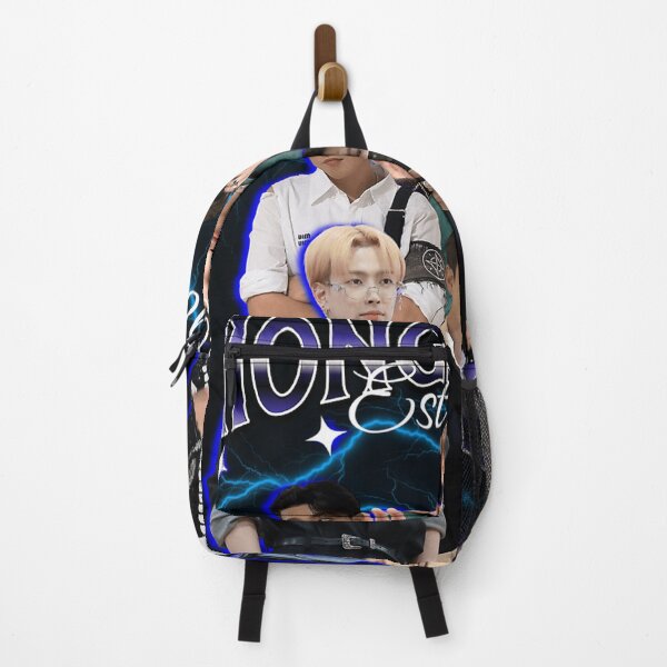 Item preview, Hongjoong 90S designed and sold by boulderdesigns1.