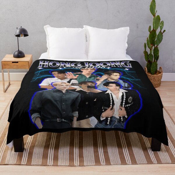 Item preview, Hongjoong 90S designed and sold by boulderdesigns1.