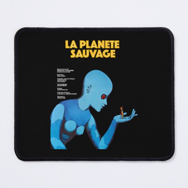 Item preview, Fantastic Planets La Planetes Sauvage Meme designed and sold by tornadoes1.