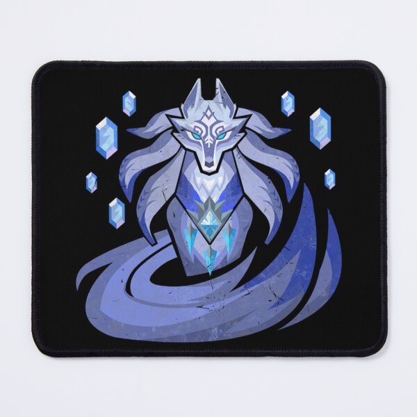 Item preview, Dota 2 Crystal Maiden v2 designed and sold by ANBARTS.