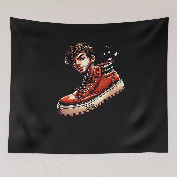 Item preview, Jack Harlow Vintage designed and sold by ndunningtarr.