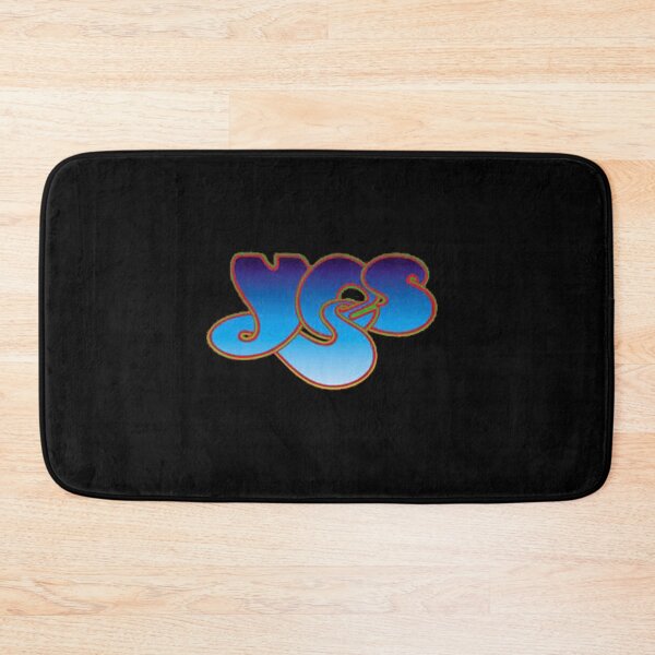 Item preview, Yes Band Blue designed and sold by boulderdesigns1.