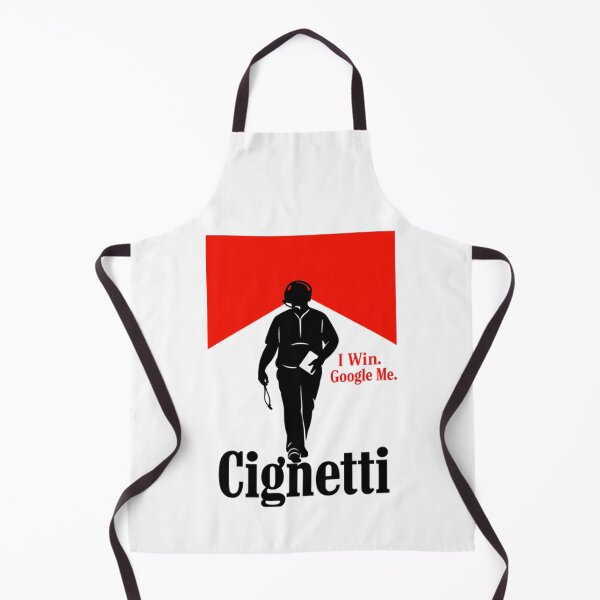 Item preview, I Win Google Me - Curt Cignetti designed and sold by Samaillustrates.