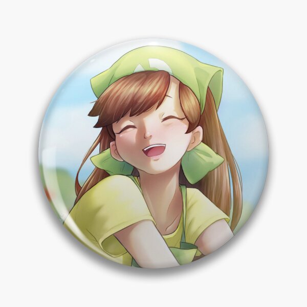 Item preview, Pokémon Breeder X and Y designed and sold by Mealbug.