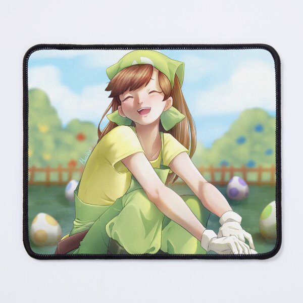 Item preview, Pokémon Breeder X and Y designed and sold by Mealbug.
